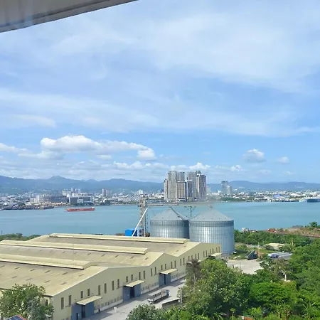 Mactan cozy nest 1619 Hotel