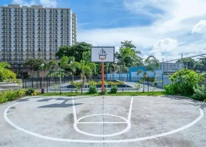 Aparthotel Mactan Cozy Nest 1619 3*