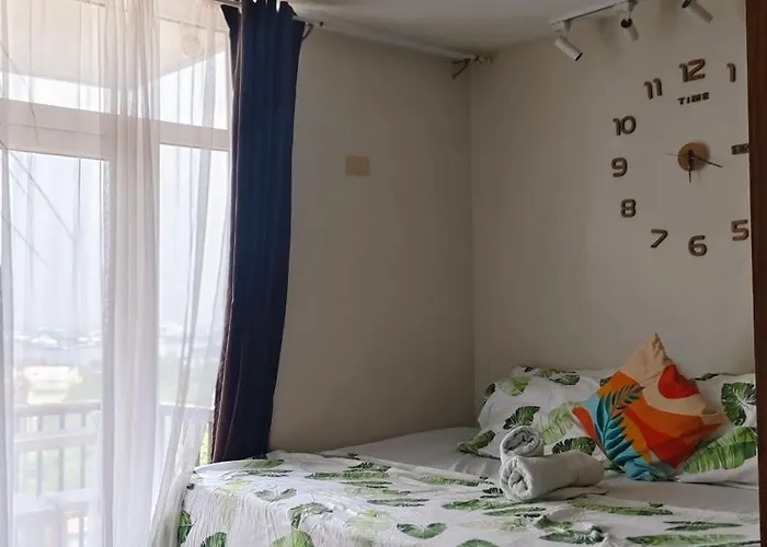 Mactan Cozy Nest 1619 3* Lapu-Lapu City