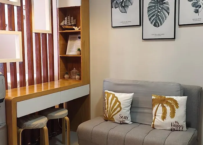Mactan Cozy Nest 1619 3*