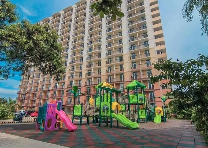 Mactan Cozy Nest 1619 Lapu-Lapu City