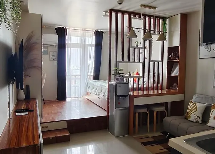 Mactan Cozy Nest 1619