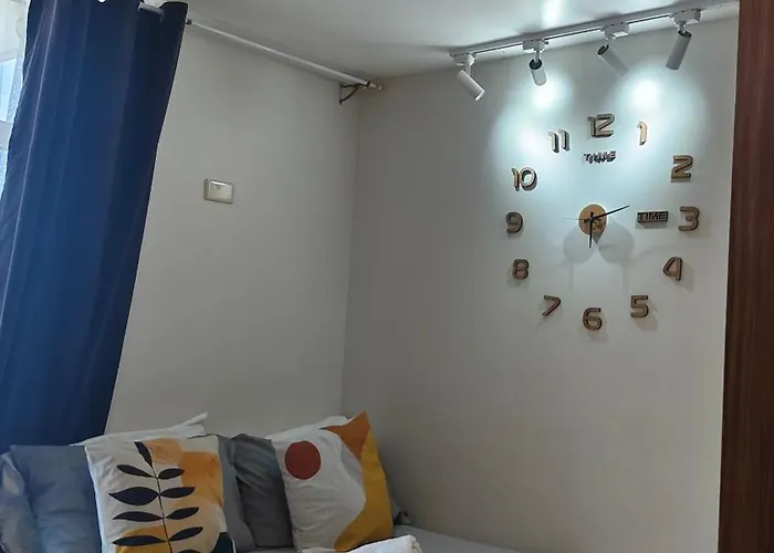 Mactan Cozy Nest 1619