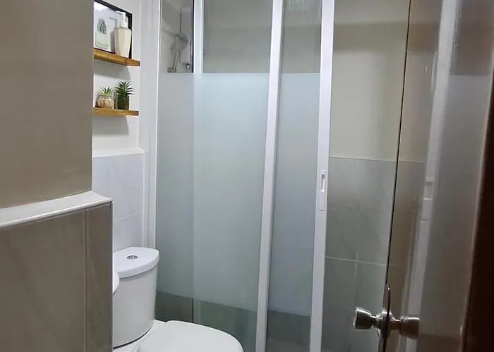 Mactan Cozy Nest 1619